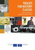 Toolkit for history classes (eBook, ePUB) Toolkit for history classes (eBook, ePUB)