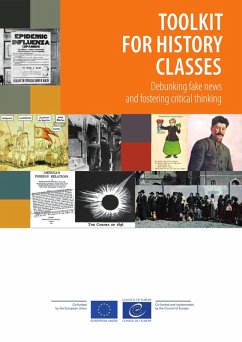 Cover Toolkit for history classes (eBook, ePUB)