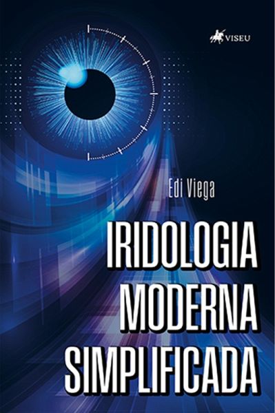 Iridologia moderna simplificada (eBook, ePUB) Iridologia moderna simplificada (eBook, ePUB)