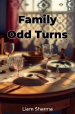 Family Odd Turns (eBook, ePUB)