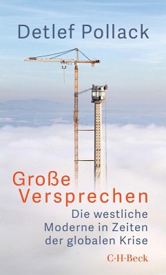 Große Versprechen (eBook, ePUB) - Pollack, Detlef