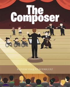 Cover The Composer (eBook, ePUB)