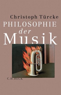 Cover Philosophie der Musik (eBook, PDF)