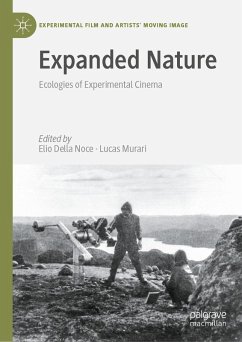 Cover Expanded Nature (eBook, PDF)