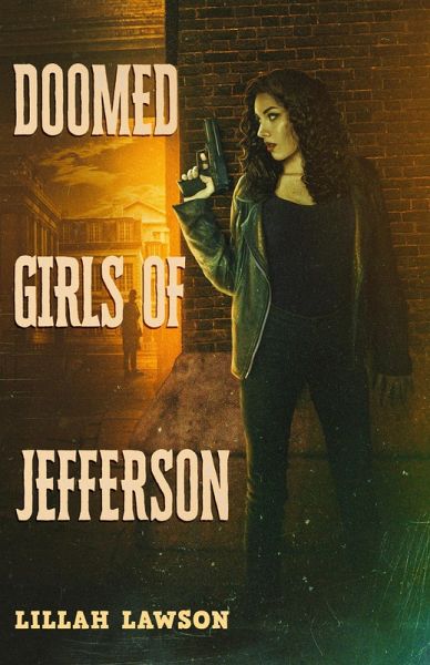 Doomed Girls of Jefferson (eBook, ePUB)