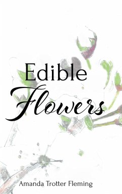 Cover Edible Flowers (eBook, ePUB)