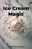 Ice Cream Magic (eBook, ePUB)