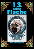 13. März, mein Geburtstag (eBook, ePUB)