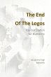 The end of the Logos (eBook, ePUB) - Bild 1