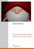 Der kleine doppelte Weihnachtsbaum (eBook, ePUB)