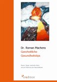 Ganzheitliche Gesundheitstips (eBook, ePUB)