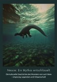 Nessie: Ein Mythos entschlüsselt (eBook, ePUB)