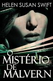 O Mistério de Malvern (eBook, ePUB)