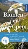 Blumen der Alpen (eBook, PDF)