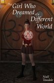 The Girl Who Dreamed of a Different World (eBook, ePUB)