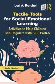 Tactile Tools for Social Emotional Learning (eBook, PDF) Tactile Tools for Social Emotional Learning (eBook, PDF)
