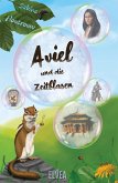 Aviel und die Zeitblasen (eBook, ePUB) Aviel und die Zeitblasen (eBook, ePUB)