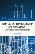 Capital, Entrepreneurship and... - Bild 1