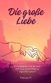 Die große Liebe (eBook, ePUB)