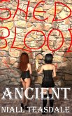 Ancient (Thaumatology, #8) (eBook, ePUB)