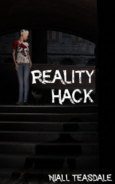 Reality Hack (eBook, ePUB)