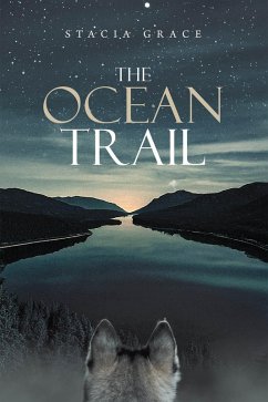 Cover The Ocean Trail (eBook, ePUB)