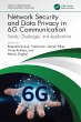 Network Security and Data Privacy in 6G... - Bild 1