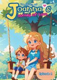 The Story of Joanna's: Journey of Love (eBook, ePUB) The Story of Joanna's: Journey of Love (eBook, ePUB)