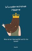 Wunderschöne Haare (eBook, ePUB)