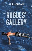Rogues' Gallery (Highland & Islands Detective Thrillers, #21) (eBook, ePUB) Rogues' Gallery (Highland & Islands Detective Thrillers, #21) (eBook, ePUB)