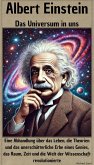 Albert Einstein - Das Universum in uns (eBook, ePUB)