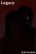 Legacy (Thaumatology, #3) (eBook, ePUB) - Bild 1