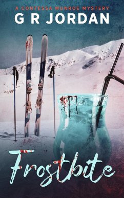 Frostbite (The Contessa Munroe Mysteries, #2) (eBook, ePUB) - Jordan, G R