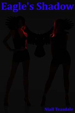 Cover Eagle's Shadow (Thaumatology, #7) (eBook, ePUB)