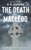 The Death of Macleod - Inferno Book 1 (Highland & Islands Detective Thrillers, #22) (eBook, ePUB) The Death of Macleod - Inferno Book 1 (Highland & Islands Detective Thrillers, #22) (eBook, ePUB)
