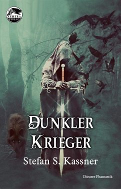 Cover Dunkler Krieger (eBook, ePUB)