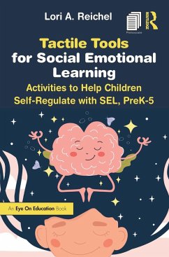 Cover Tactile Tools for Social Emotional Learning (eBook, ePUB)