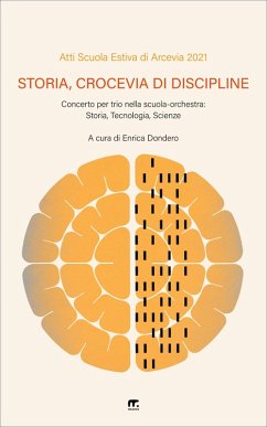 Storia, crocevia di discipline (eBook, ePUB) - Dondero, Enrica