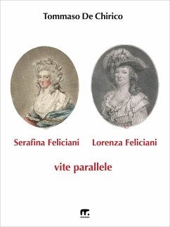 Cover Serafina Feliciani e Lorenza Feliciani (eBook, ePUB)
