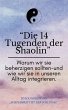 Die 14 Tugenden der Shaolin- warum wir... - Bild 1