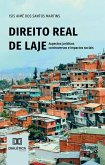Direito Real de Laje (eBook, ePUB)