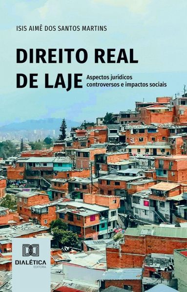 Direito Real de Laje (eBook, ePUB)