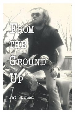 Cover From the Ground Up (eBook, ePUB)