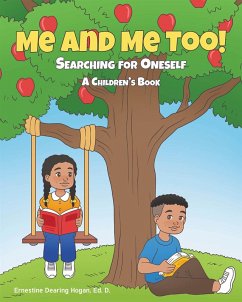 Me and Me Too! (eBook, ePUB) Cover Me and Me Too! (eBook, ePUB)