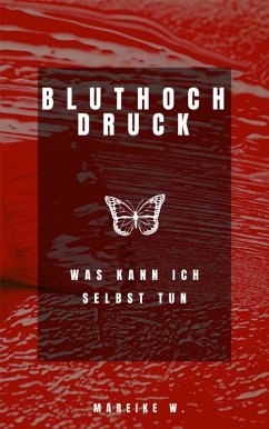 Cover Bluthochdruck (eBook, ePUB)
