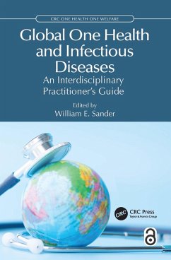 Cover Global One Health and Infectious Diseases (eBook, PDF)