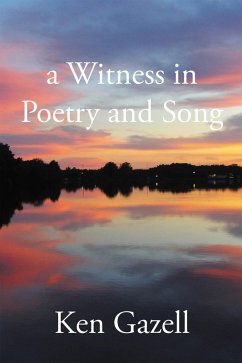 Cover a Witness in Poetry and Song (eBook, ePUB)
