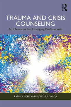 Cover Trauma and Crisis Counseling (eBook, PDF)