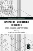 Innovation in Capitalist Economies (eBook, ePUB)