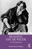 Reading Oscar Wilde (eBook, PDF) Reading Oscar Wilde (eBook, PDF)
